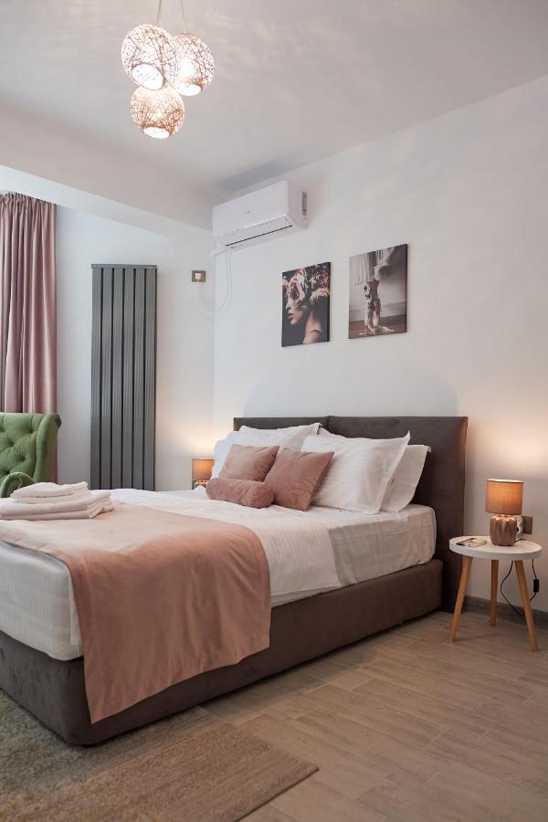 Sea La Vie 2Br Apt Spa N Pool Beach Resort Năvodari Εξωτερικό φωτογραφία
