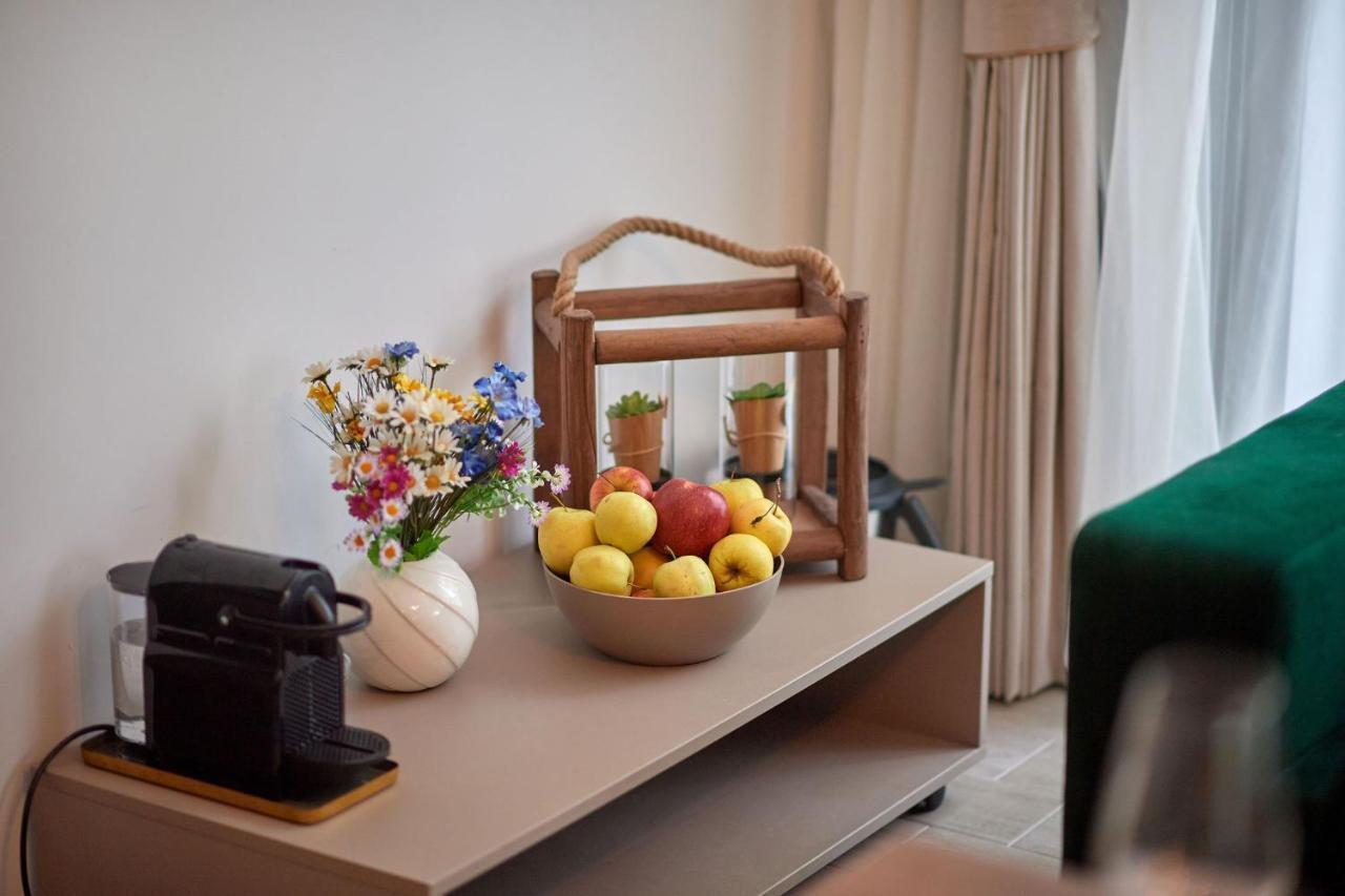 Sea La Vie 2Br Apt Spa N Pool Beach Resort Năvodari Εξωτερικό φωτογραφία
