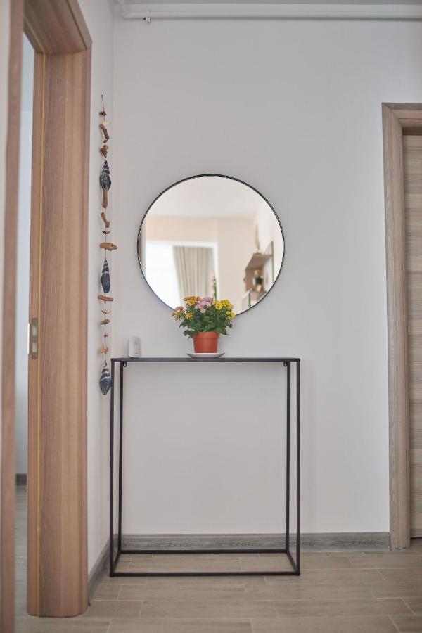 Sea La Vie 2Br Apt Spa N Pool Beach Resort Năvodari Εξωτερικό φωτογραφία